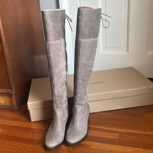 Lucky Brand Komah boot